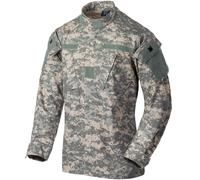 HELIKON AMÉRICAINS PATROUILLENT ACU RIPSTOP TACTIQUE ARMY COMBAT SHIRT MILITAIRE