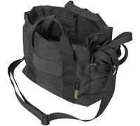 Helikon Ammo Bucket Sac Reload Magazine Dump Pouch Epaule Tir Pack Noir