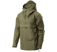 Helikon Anorak Tracer Homme Unisexe Militaire Tactique Camouflage RAL 7013