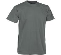 HELIKON ARMÉE TACTIQUE HOMMES T-SHIRT TEE MILITAIRE SÉCURITÉ COTON HAUT SHADOW G