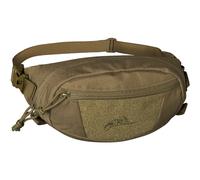 Helikon Bandicoot Taille Pack Militaire Hip Sac Voyage Argent Sac Banane Coyote