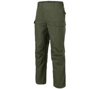 Pantalon BDU MK2 Helikon - Olive Green XL