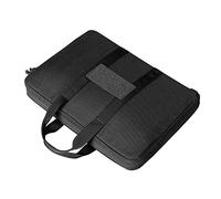 Helikon - Boîte de Rangement Tactique Double Pistolet - Noir