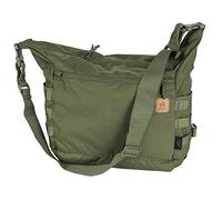 Helikon BUSHCRAFT Cordura® Sac de transport Vert olive