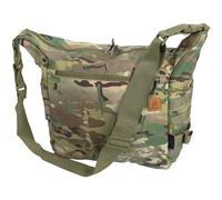 Helikon Bushcraft Sacoche Militaire Épaule Sac Messenger Pack Army MultiCam Camo
