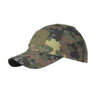 Helikon Casquette De Baseball Flecktarn