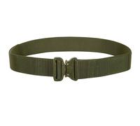 Helikon Cobra FC45 Militaire Nylon Hommes Ceinture Austrialpin Boucle Olive Vert