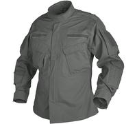 HELIKON CPU DE VESTE TACTIQUE ARMÉE COMBATTRE HOMMES CHEMISE AIRSOFT SÉCURITÉ PO
