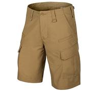 Helikon CPU Hommes Short Coyote Taille XXL