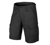 Helikon CPU Hommes Short Noir Taille XXL