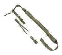 Helikon Deux Pointes Carabine Élingue Polyester Adaptive Green