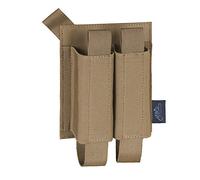 Helikon Double Rifle Insertion Magazine Coyote