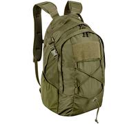 Helikon EDC Lite Pack 21L Hydratation Sac à dos Randonnée Camping Vert Olive