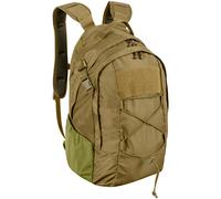 Helikon EDC Lite Pack 21L Randonnée Voyage Trekking Outdoor Sac à dos Coyote