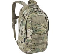 Helikon EDC Pack 21L Tactique MOLLE Sac à dos Rembourré Militaire MultiCam Camo