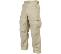 HELIKON EDR VÉRITABLE ARMÉE CARGO HOMMES COMBATTRE MILITAIRE PANTALON BEIGE KAKI