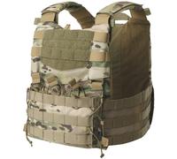Helikon Ensemble Guardian Military Homme Gilet Modulaire MultiCam Camo