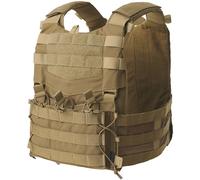 Helikon Ensemble Guardian Military Homme Gilet Modulaire Sangle Coyote