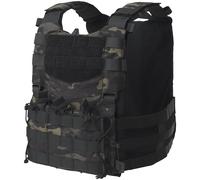 Helikon Ensemble Guardian Military Homme Gilet MultiCam Black Camo