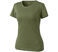 Helikon Femme T-Shirt U.S. Green Taille XL