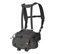 Sac à hanches Foxtrot Mk2 5,5 L Helikon - Black
