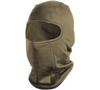 HELIKON FROID VISAGE MASQUE CHAUD 1 TROU TACTIQUE ARMÉE WINTER BALACLAVA COYOTE