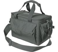 Helikon Gamme Sac Tactical Gear Épaule Transporter Ammo Messenger Shadow Grey