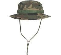Helikon GI Boonie Hat Polish Woodland Taille L