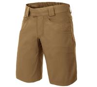 Helikon Greyman Tactique Short Cargaison DuraCanvas Combat Travail Coyote