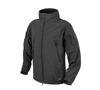Helikon Gunfighter Soft Shell Veste Noir Taille XXL