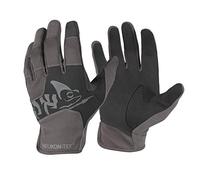 Helikon-Tex Gants All Round Fit Tactical Noir/Shadow Grey M