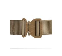 Helikon-Tex Ceinture tactique Cobra (FC45) Coyote Homme Taille XXL (150 cm)