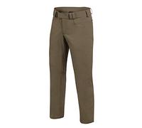 Helikon Homme CTP Covert Tactical Pants Mud Marron Taille M Reg
