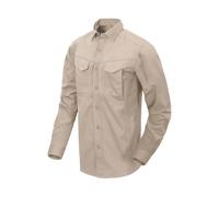 Helikon-Tex Defender Mk2 Homme Manches longues Kaki Taille L