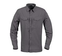 Helikon Homme Defender Mk2 Tropical Chemise Manche Longue Castle Rock Taille L
