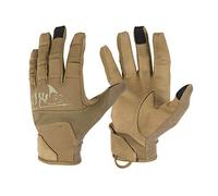 Helikon Homme Range Hard Gants Coyote/Adaptive Green taille S
