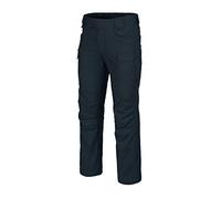 Helikon Homme UTP Pantalon Polycoton Canvas, Bleu (Bleu Marine), L
