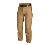 Helikon Homme UTP Pantalon Polycoton Canvas Coyote Taille M Long