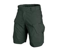 Helikon Homme UTS Short 11" Jungle Vert Taille 3XL