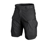 Helikon Homme UTS Short 11" Noir Taille S
