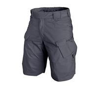 Helikon Homme UTS Short 11" Ombre Gris Taille XL