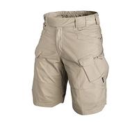 Helikon Homme UTS Short 12" Khaki taille 4XL