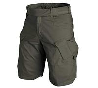 Helikon Homme UTS Short 12" Taiga Green taille L