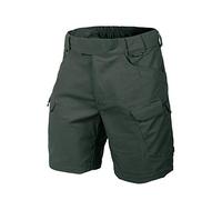 Helikon Homme UTS Short 8.5" Jungle Green taille S