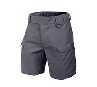 Helikon Homme UTS Short 8.5" Shadow Grey Taille S