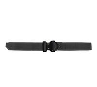 Helikon Hommes Cobra D-Ring (FX38) Tactical Ceinture Noir Taille L (130cm)