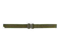 Helikon-Tex - Ceinture tactique Cobra (FC38) - Hommes - Olive vert - Taille M (120 cm)
