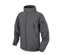 Helikon Hommes Gunfighter Veste Shadow Gris Taille XL