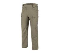Helikon Hommes Outdoor Tactique Pantalon Adaptatif Vert Taille XXL