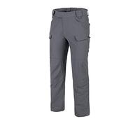 Helikon Hommes Outdoor Tactique Pantalon Shadow Gris taille L Long